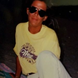 Meet your Posher, Cathy